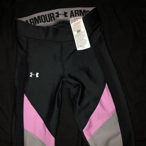 Under Armour Leggings
